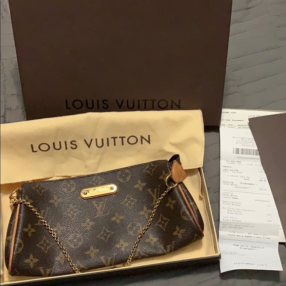 Louis Vuitton Handbags - Danbury ct